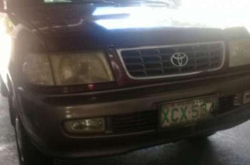  Toyota Revo 2002 for sale