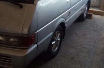 Nissan Vanette Model 1997 FOR SALE