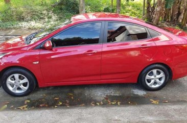 Hyundai Accent 2011 AT for sale