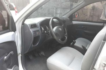 2007 Toyota Avanza 1.5G for sale