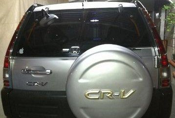 Good as new Honda CR-V 2003 for sale