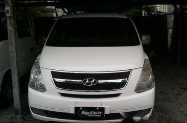 Well-kept Hyundai Grand Starex 2011 for sale