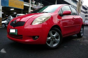 2007 Toyota Yaris 1.5 G AT for sale