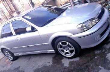 Ford Lynx 2002 model GSI for sale