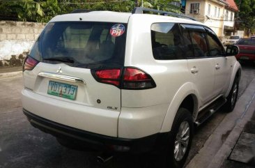 2014 Mitsubishi Montero GLX 2014 FOR SALE