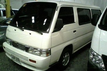 Nissan Urvan 2014 for sale