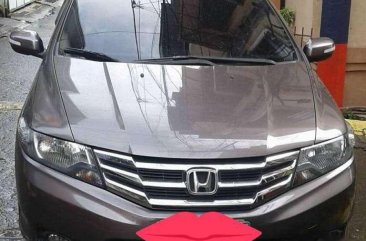 Honda City 2013 1.5E for sale