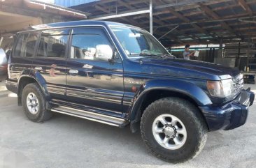 SALE or SWAP - MITSUBISHI Pajero local 1996