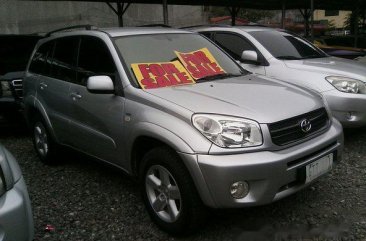 Toyota RAV4 2004 for sale