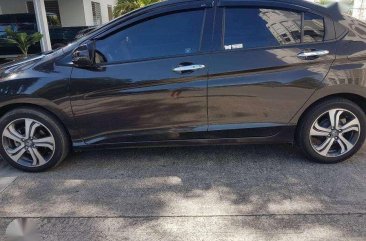 FOR SALE. 2015 Honda City Vx