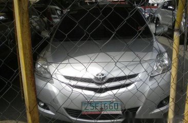 Toyota Vios 2008 for sale