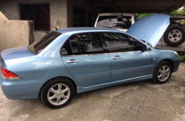 Mitsubishi Lancer M.X for sale