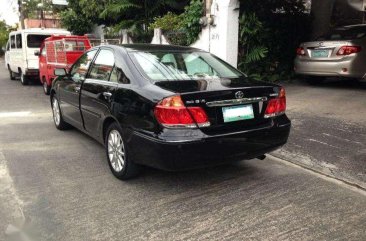 Toyota Camry 2005 for sale