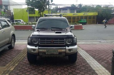 2001 Pajero Field Master (Negotiable) for sale