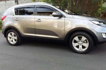 2013 Kia Sportage FOR SALE