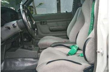 1995 Toyota HiLux LN106 FOR SALE