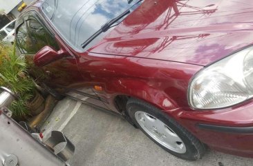 Honda Civic vtec 97 matic for sale