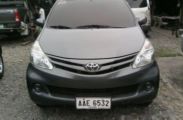 Toyota Avanza 2013 for sale