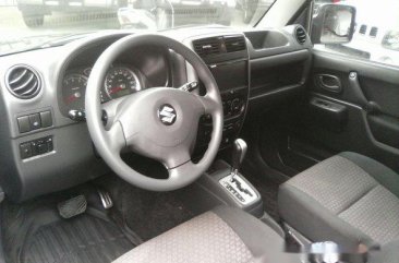 Suzuki Jimny 2012 for sale