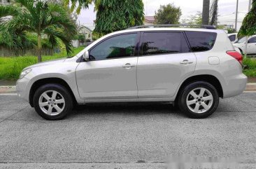 Good as new Toyota RAV4 2006 for sale