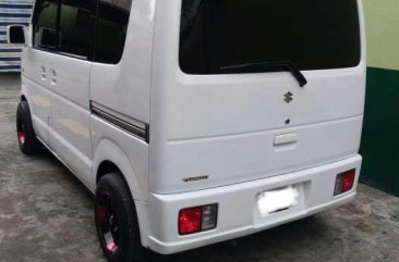 Suzuki Every DA64v latest AFI FOR SALE