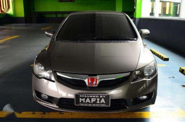 2009 Honda Civic 2.0s for sale