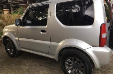 Suzuki Jimny 2015 for sale