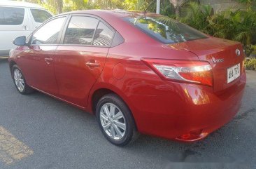 Toyota Vios 2015 for sale