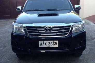 2014 Toyota Hilux E Diesel for sale