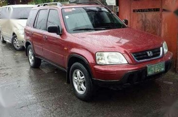 Honda CrV 99 Gen 1 Automatic for sale