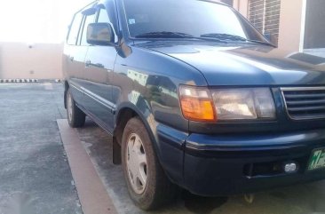 Toyota REVO GLX 98 for sale