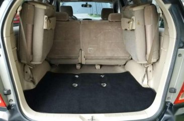 2008 Toyota Innova g Top of the line FOR SALE