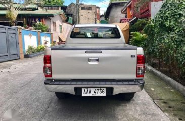 Toyota Hilux 2014 automatic transmission for sale