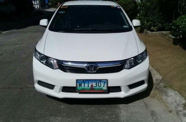 Good as new Honda Civic 2012 for sale