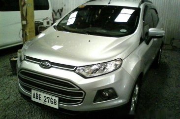 Ford EcoSport 2015 for sale