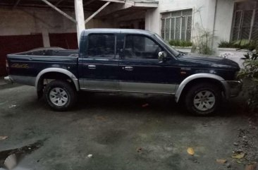 Ford Ranger pick up 4x4 2004 for sale