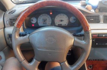 2001 Nissan Sentra Exalta for sale