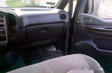 Well-maintained Hyundai Starex 2007 for sale