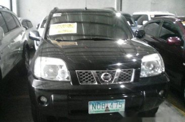 Nissan X-Trail 2010 for sale