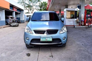 2008 Mitsubishi Fuzion Fresh FOR SALE