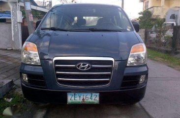 Hyundai Starex 2006 for sale