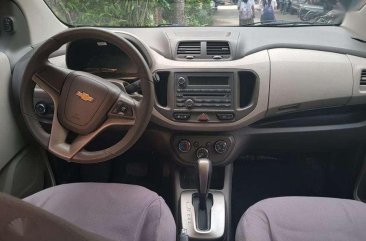 Chevrolet Spin 2015 LTZ for sale