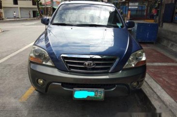 Kia Sorento 2006 for sale