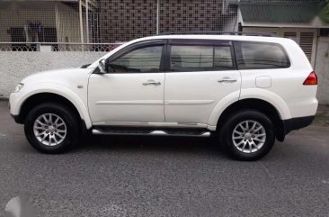 2011 Mitsubishi Montero Sports Gls V for sale