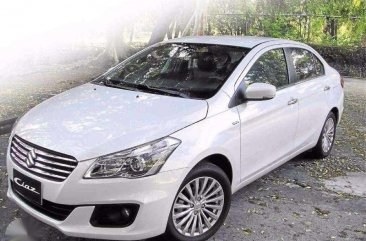 Suzuki Ciaz 2017 automatic for sale