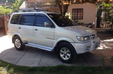 2005 Isuzu Crosswind XUVi Limited Edition for sale