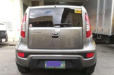 2012 KIA SOUL casa maintained for sale