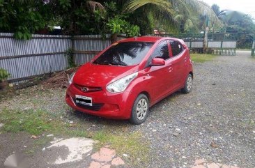 Hyundai Eon 2017 Rush Sale