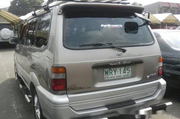 Good as new Toyota Revo 2001 for sale