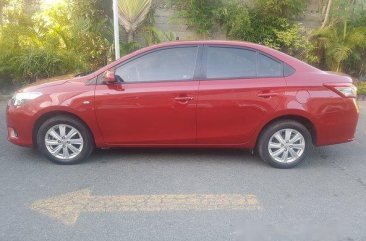 Toyota Vios 2015 for sale